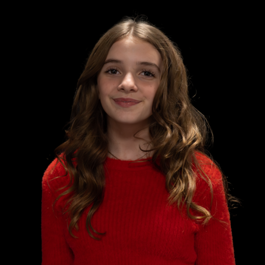 Gillian Roth head shot