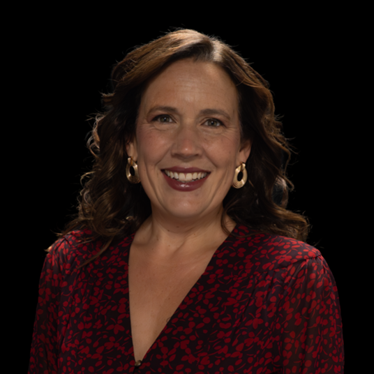 Allison McMillan head shot