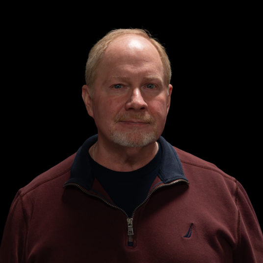 Jeff Yoder head shot