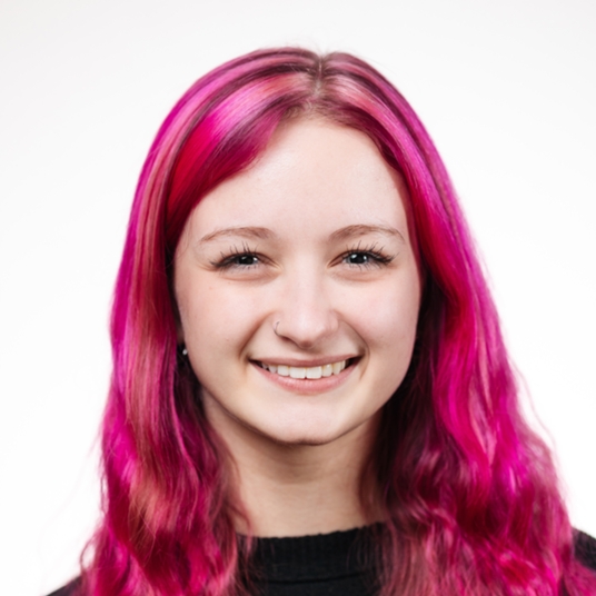 Daria Orphanos head shot