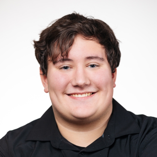 Logan Allen head shot