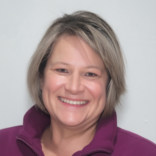 Melisse Weber head shot