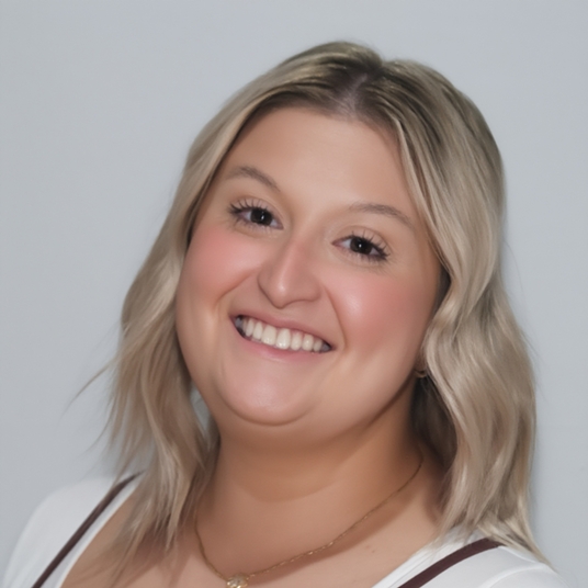 Sofia Stankiewicz head shot