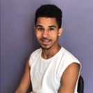 Eric Acosta head shot