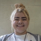 Diamond Villafane head shot