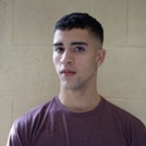 Miguel Rivera head shot