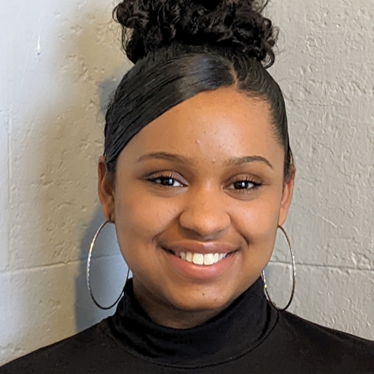 Deilenys Melendez head shot