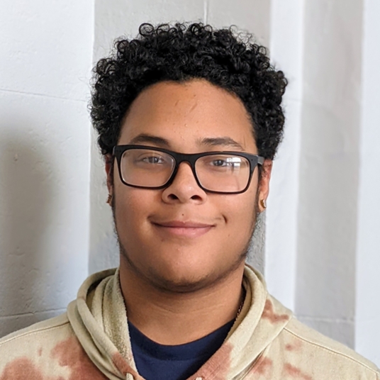 Jacob Levy head shot