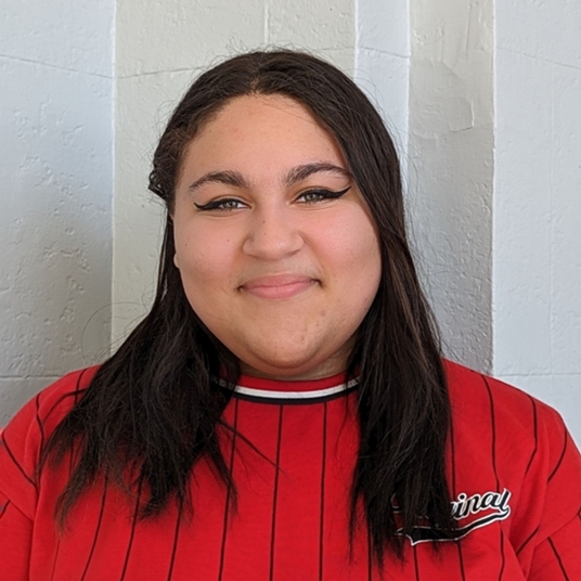 Emily Reynoso head shot