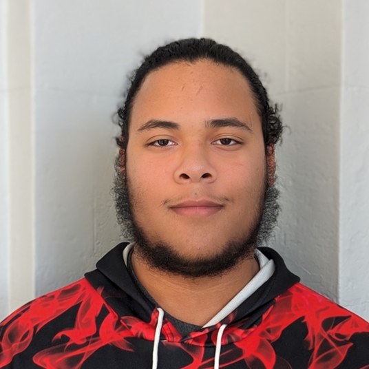 Jacob Levy head shot