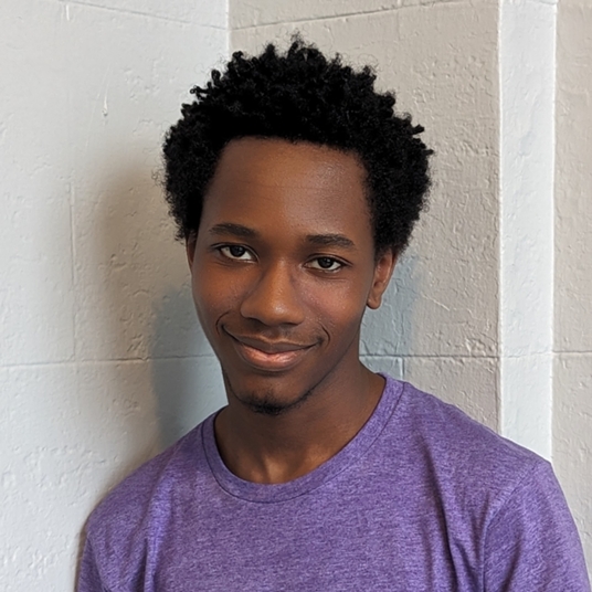 Darrell Ford head shot