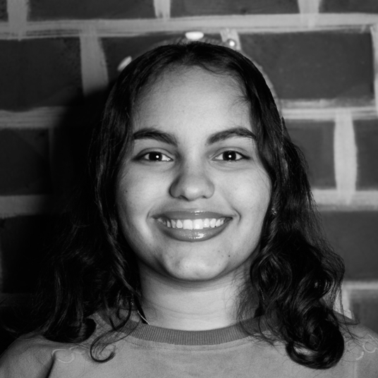 Emely Abreu Dominguez head shot