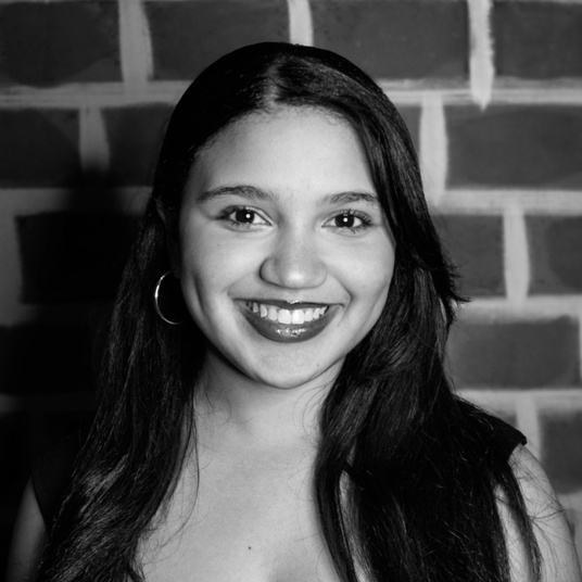 Sheila Abreu head shot