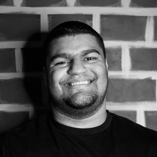 Christian Lopez head shot