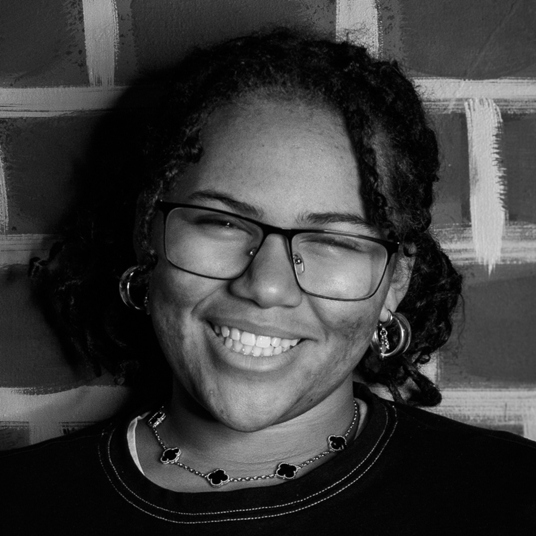 Aminah Williams head shot