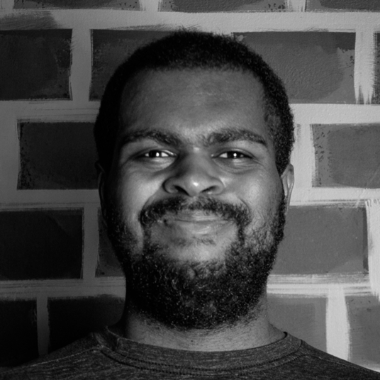 Julio Mancebo head shot