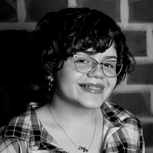 Sofia Crespo head shot