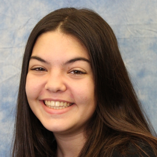 Liv Bonocore head shot