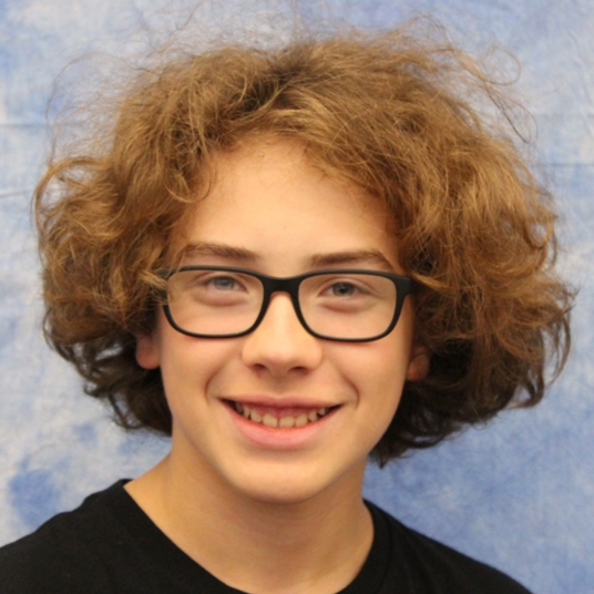 Jesse Cardoza head shot