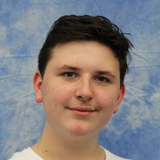 Nathaniel Blodgett head shot