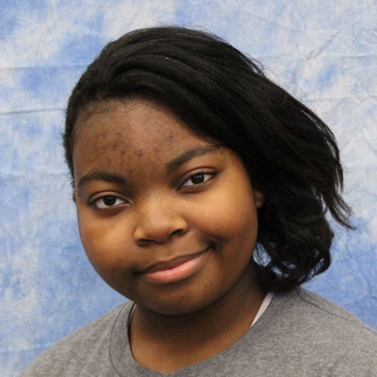 Theo Gearty head shot