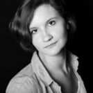 Liz Kolb head shot