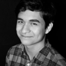 Logan Robichaud head shot