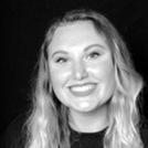Ella Hawes head shot
