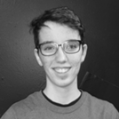 Rowan Dickey head shot