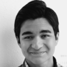 Logan Robichaud head shot