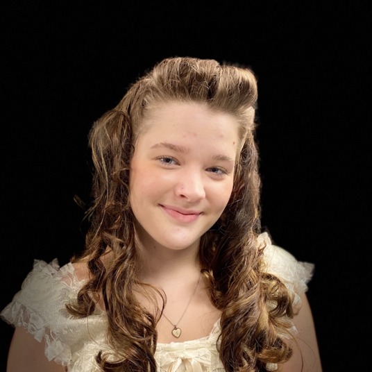 Sadie Dragoo* head shot