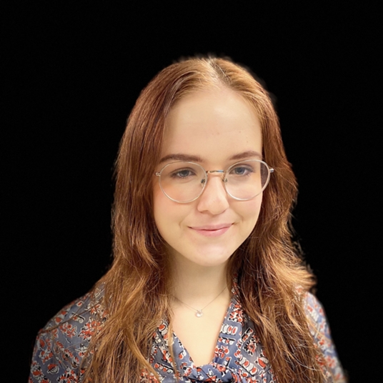 Stella Gill* head shot