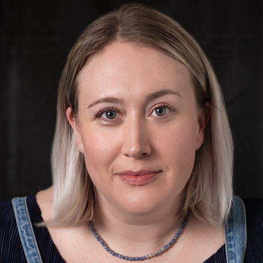 Kaitlyn Stockwell head shot