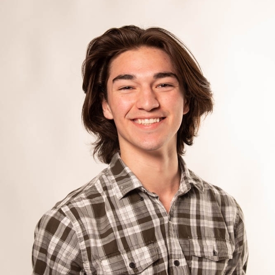 Railand Carpenter head shot