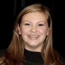 Maddie Simpson head shot