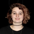 Miriam Rogowicz head shot