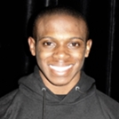 Zion Blair head shot