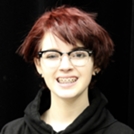 Courtney Jackson head shot