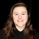 Hannah Hallenbeck head shot