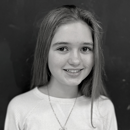 Kyndal Sanders head shot