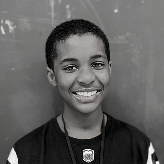 Sa'Ra Noble head shot