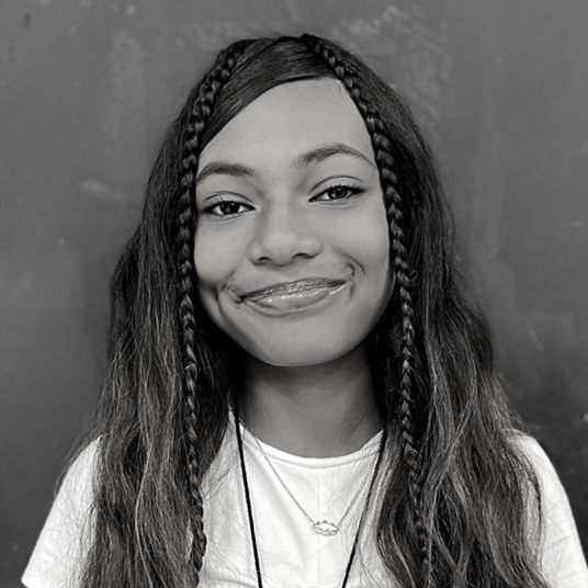 Ebony Po Ching head shot
