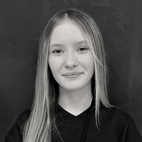 Lillian Smith head shot