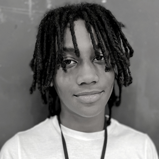 De'Aaron Rayford head shot