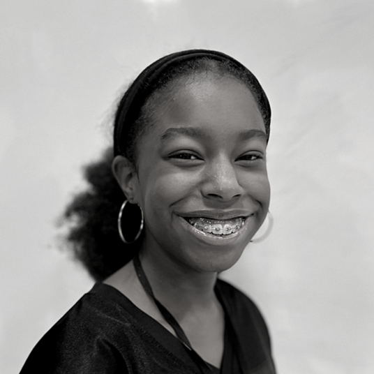 Ayla Smith head shot