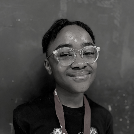 Korde' Watts head shot