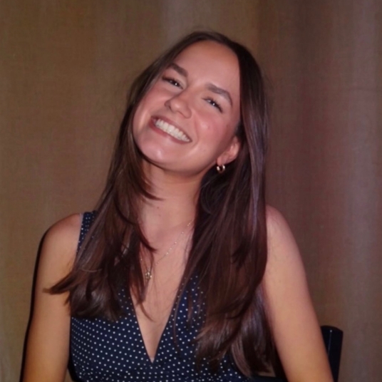 Brooke Gavin head shot