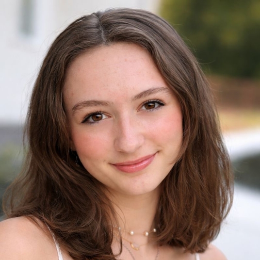 Lee Rivera head shot