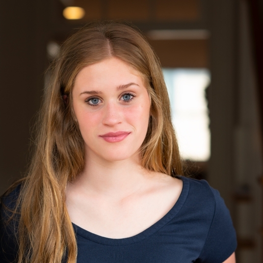 Nora Rhoden head shot