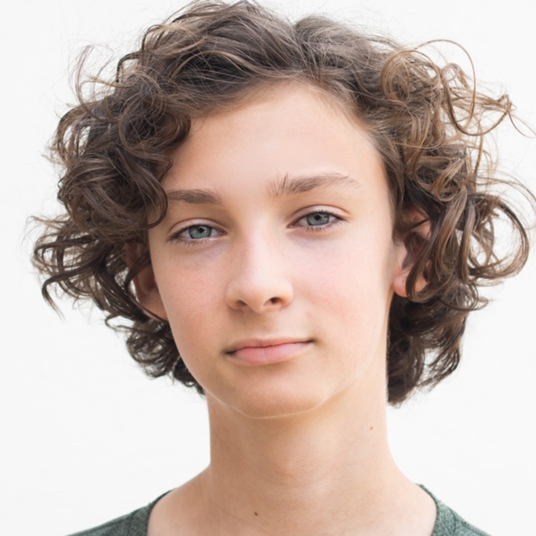 Elliott Sullivan head shot